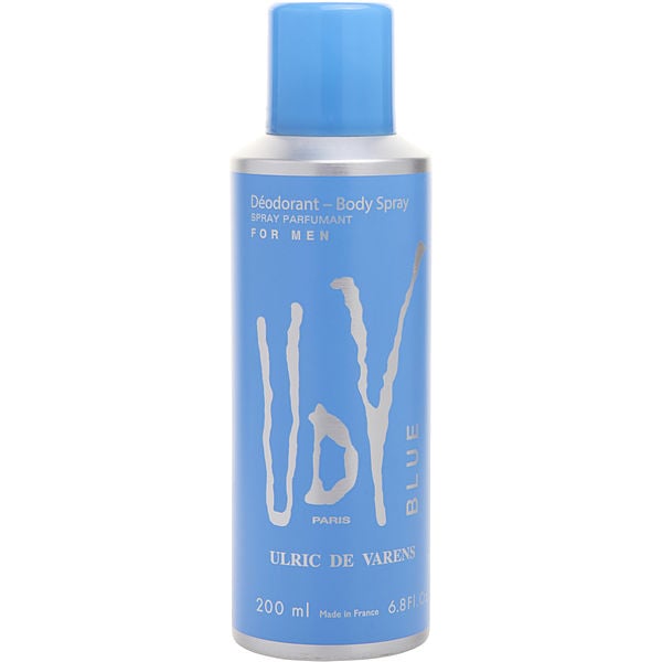 Deodorant Spray 6.8 Oz