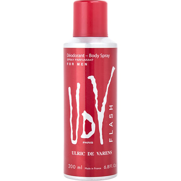 Deodorant Spray 6.8 Oz