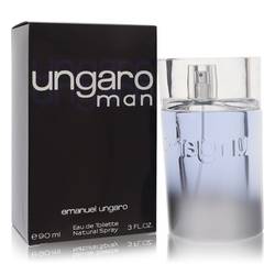 Eau De Toilette Spray 3 Oz/90 Ml