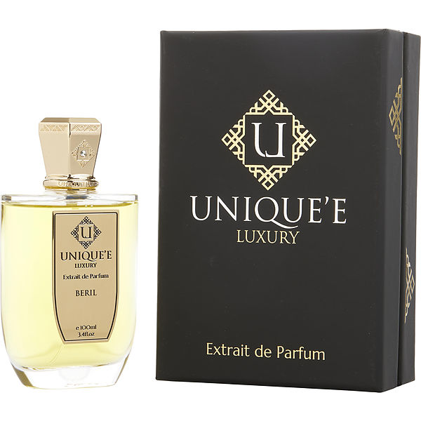 Extrait De Parfum Spray 3.4 Oz