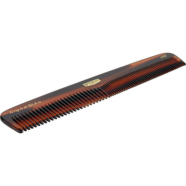 Ct5 Poket Comb Tortoise Shell