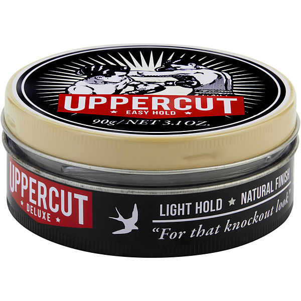 Easy Hold Pomade 3.1 Oz