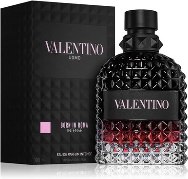  3.4Oz Eau De Parfum Intense Spray