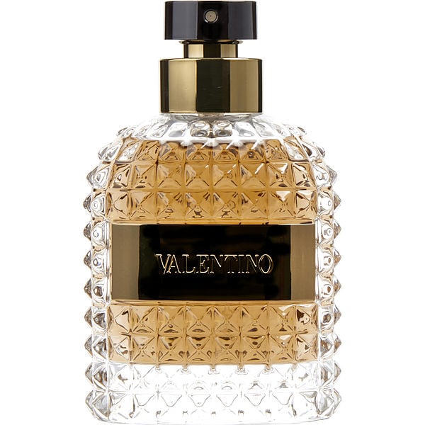 Edt Spray 3.4 Oz Tester