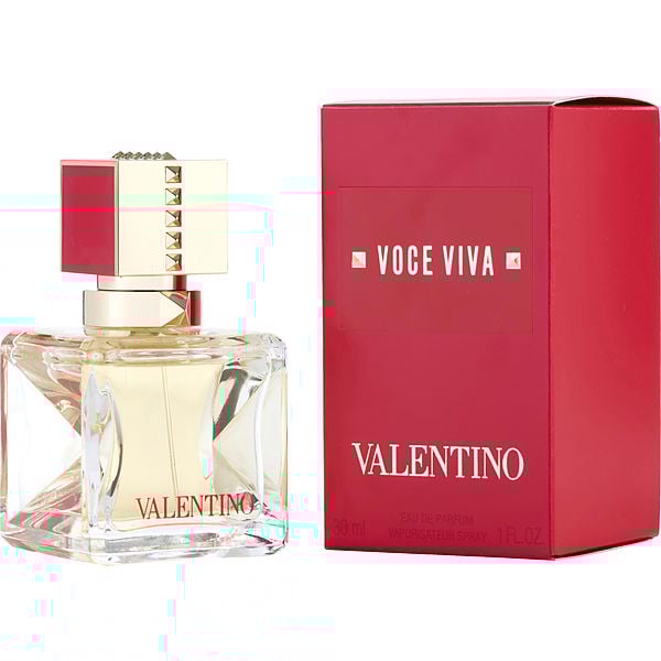 Eau De Parfum Spray 1 Oz