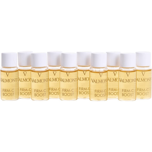 Firm C Boost 10x5ml/0.17oz