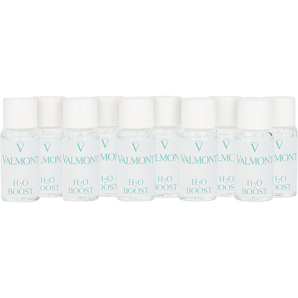 H2o Boost 10x5ml/0.17oz