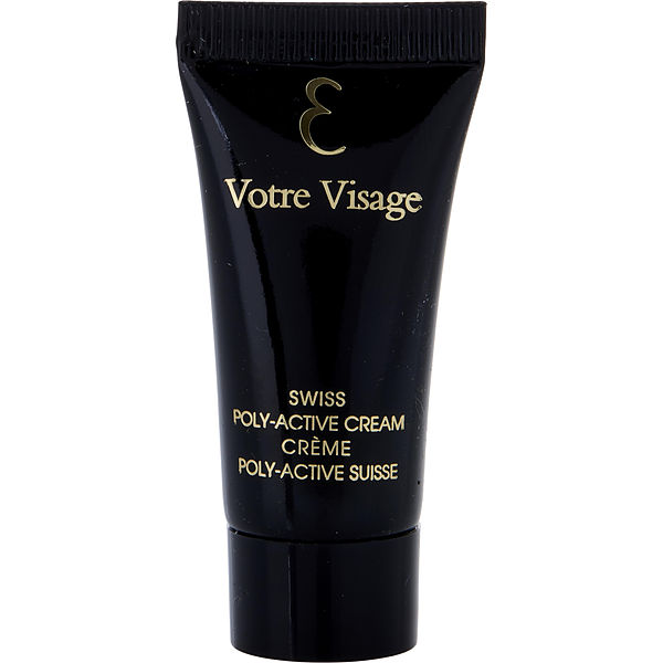 L'Elixir Des Glaciers Votre Visage Regenerating Cream 5ml/0.17oz