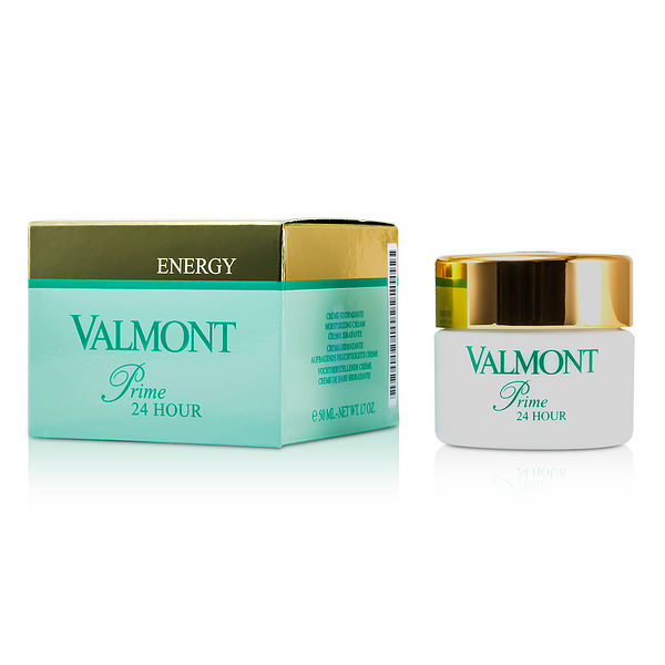 Prime 24 Hour Moisturizing Cream (Energizing & Moisturizing Cream) 50ml/1.7oz