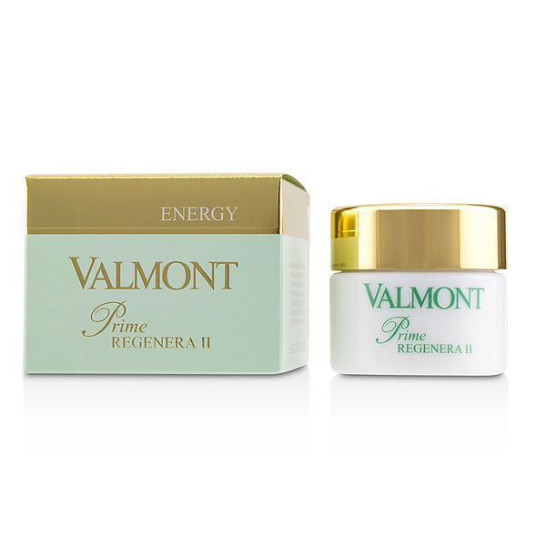 Prime Regenera Ii (Intense Nutrition And Repairing Cream) 50ml/1.7oz