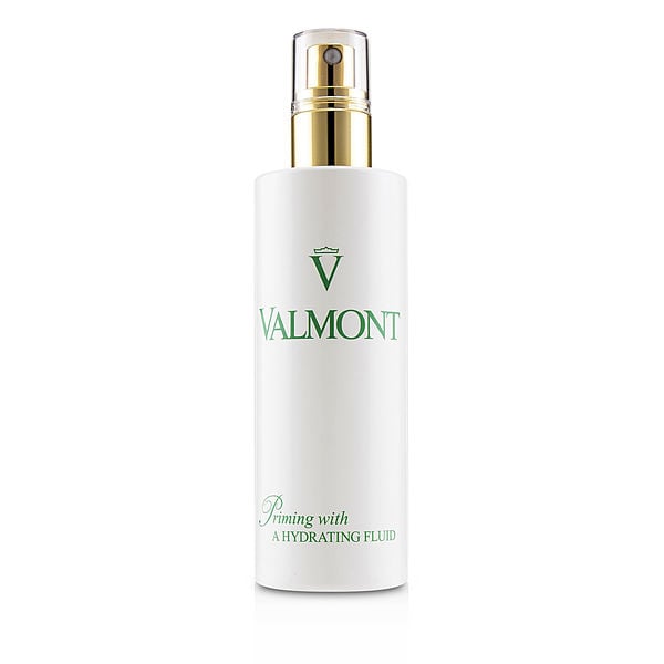 Priming With A Hydrating Fluid (Moisturizing Priming Mist For Face & Body) 150ml/5oz