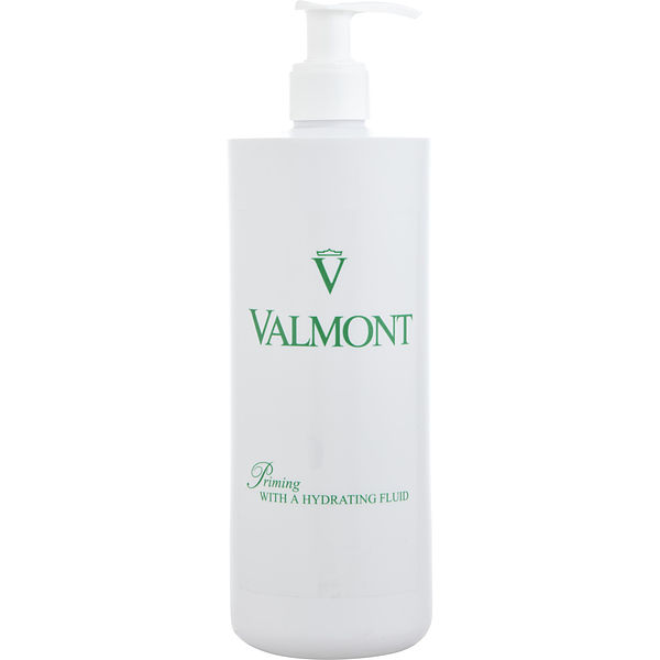 Priming With A Hydrating Fluid 500ml/16.9oz