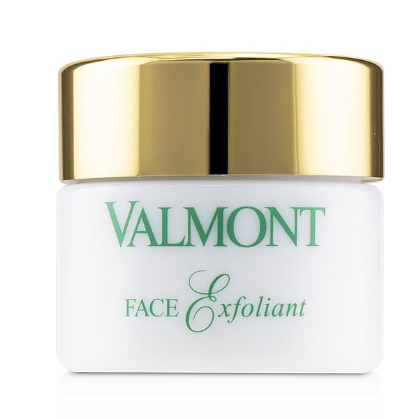 Purity Face Exfoliant (Revitalizing Exfoliating Face Cream) 50ml/1.7oz