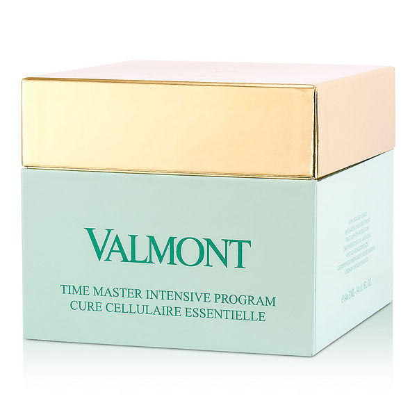 Time Master Face Intensive Program Cure Cellulaire Essentielle 3ml/0.1ozx14