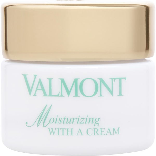 Valmont Moisturizing With A Cream 50ml/1.75oz