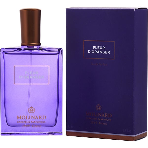 2.5 Oz Eau De Parfum Spray For Women