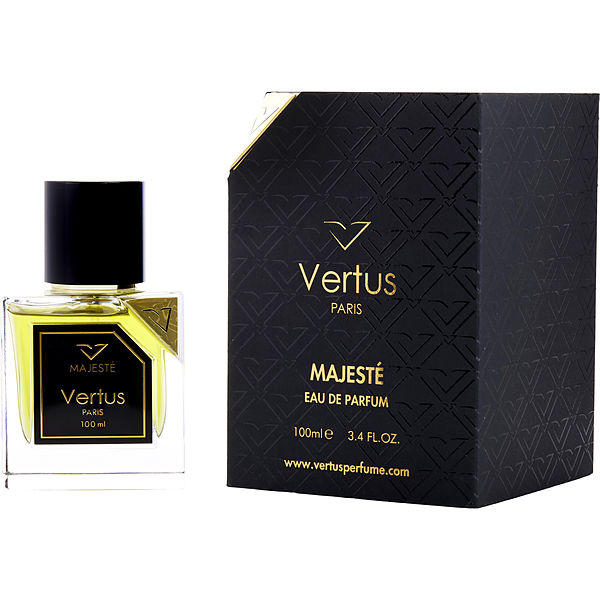 Eau De Parfum Spray 3.4 Oz (Gem'Ntense Collection)