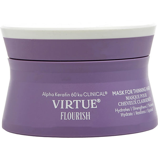 Flourish Mask For Thinning Hair 5 Oz