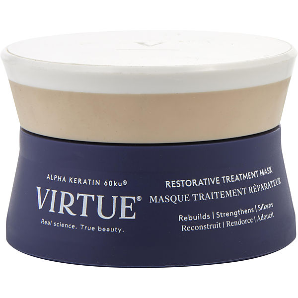 Restorative Treatment Mask 1.7 Oz