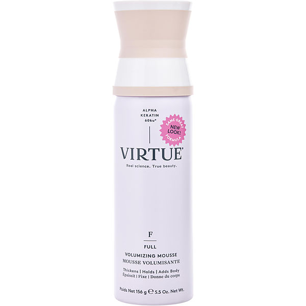 Volumizing Mousse 5.5 Oz