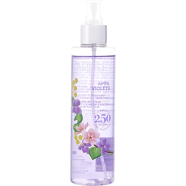 Body Mist 6.7 Oz