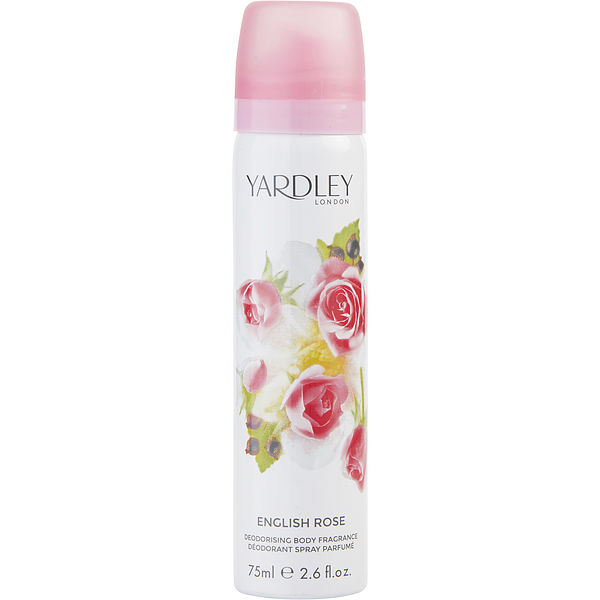 Body Spray 2.6 Oz (New Packaging)