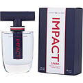 3.4 EAU DE TOILETTE SPRAY + 0.14 EAU DE TOILETTE SPRAY