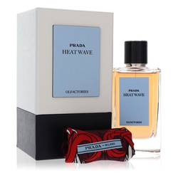 Eau De Parfum Spray With Gift Pouch Unisex 3.4 Oz