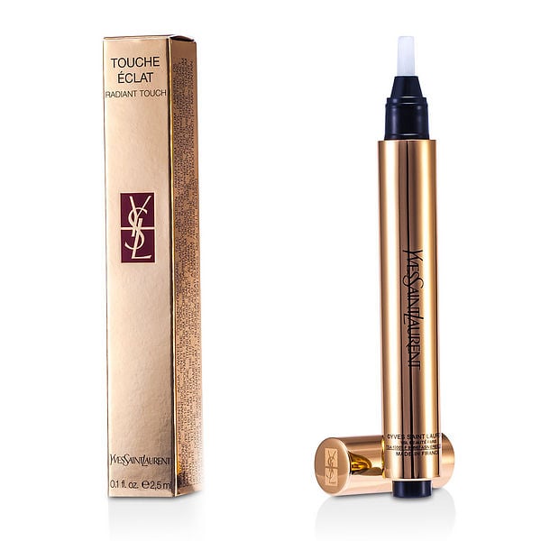Radiant Touch/ Touche Eclat - #2 Luminous Ivory (Beige) 2.5ml/0.08oz