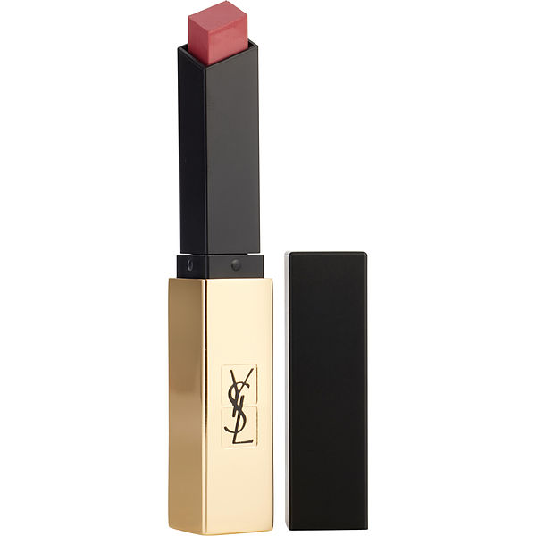 Rouge Pur Couture The Slim Leather Matte Lipstick - # 12 Nu Incongru 2.2g/0.08oz