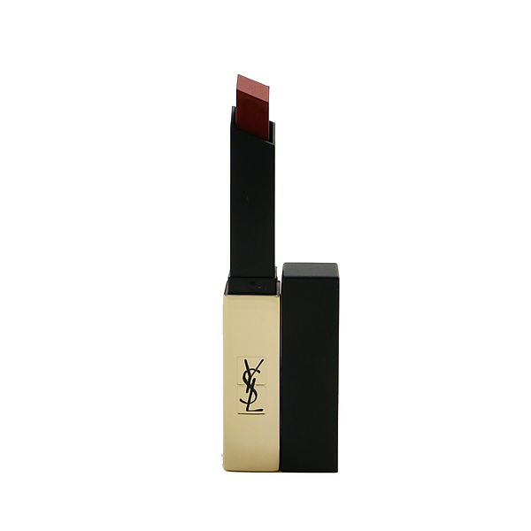 Rouge Pur Couture The Slim Leather Matte Lipstick - # 32 Rouge Rage 2.2g/0.08oz