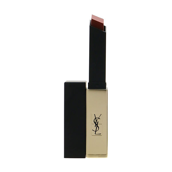Rouge Pur Couture The Slim Leather Matte Lipstick - # 33 Orange Desire 2.2g/0.08oz