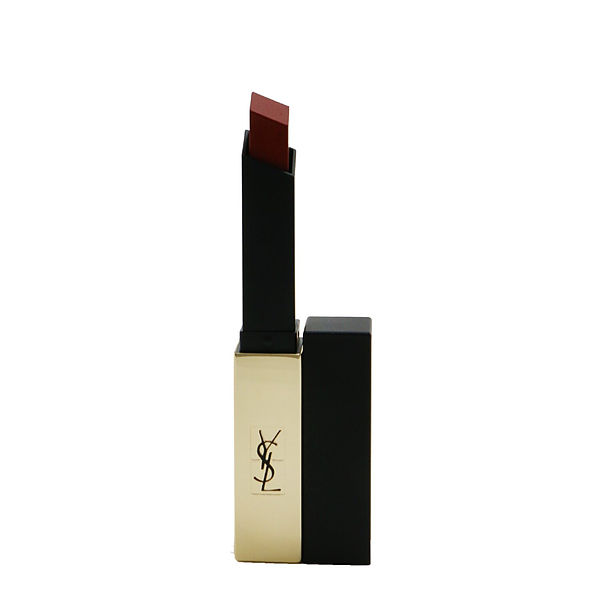 Rouge Pur Couture The Slim Leather Matte Lipstick - # 416 Psychic Chili 2.2g/0.08oz