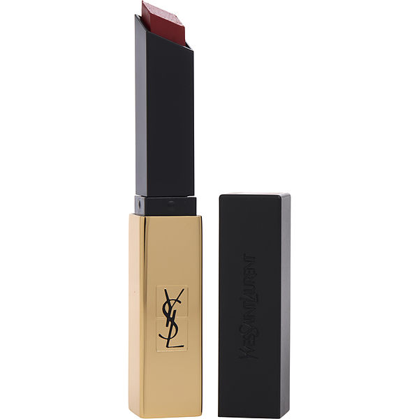 Rouge Pur Couture The Slim Leather Matte Lipstick - # 9 Red Enigma 2.2g/0.08oz