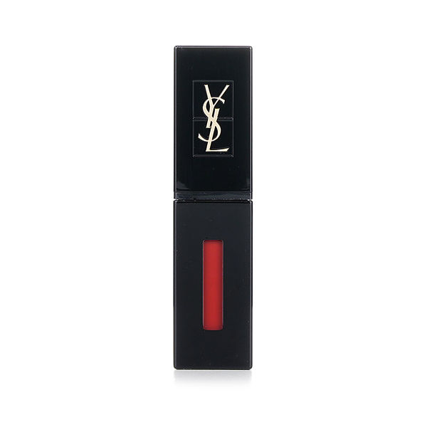 Rouge Pur Couture Vernis A Levres Vinyl Cream Creamy Stain - # 416 Psychedelic Chili 5.5ml/0.18oz