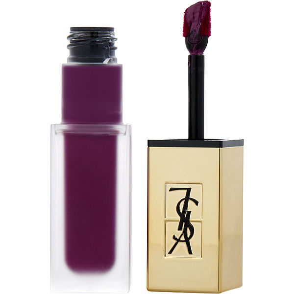Tatouage Couture Matte Stain - # 4 Purple Identity 6ml/0.2oz