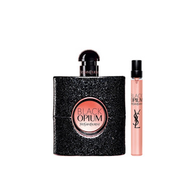  3 Oz Eau De Parfum Spray + 0.33 Eau De Parfum Spray
