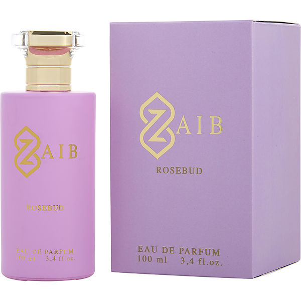 Eau De Parfum Spray 3.4 Oz