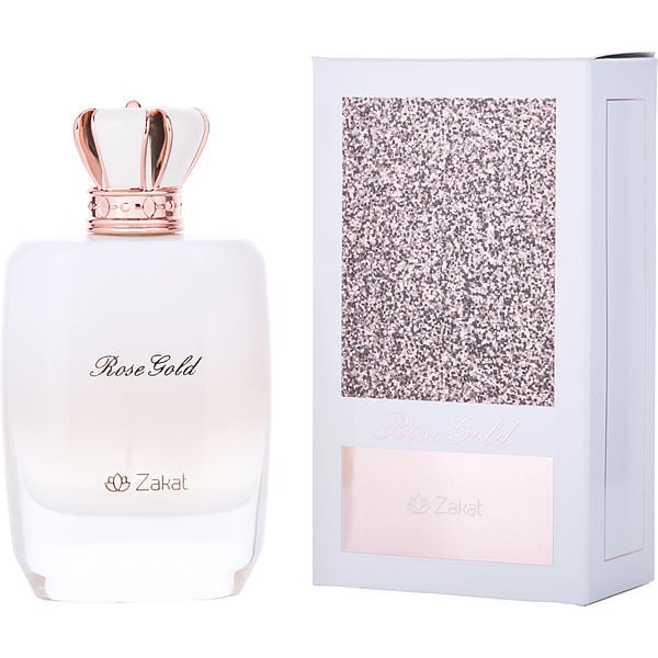 Eau De Parfum Spray 3.4 Oz