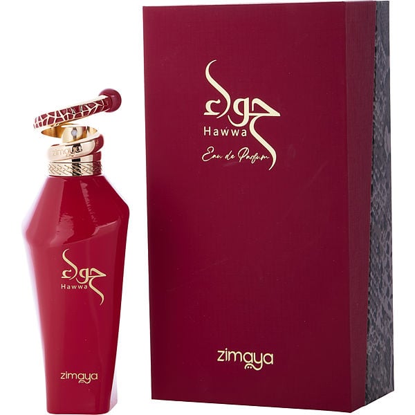 Eau De Parfum Spray 3.4 Oz