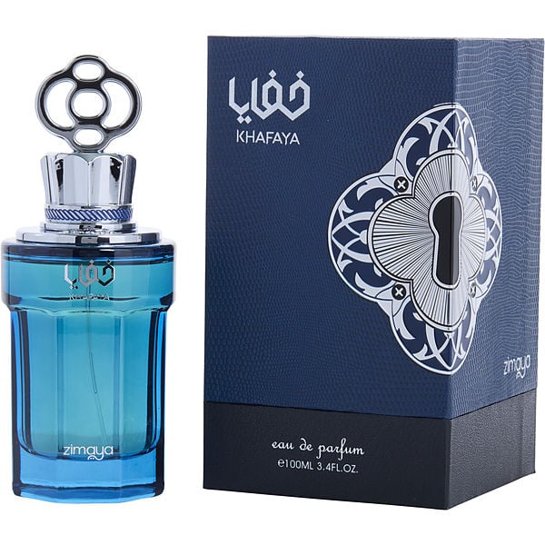 Eau De Parfum Spray 3.4 Oz