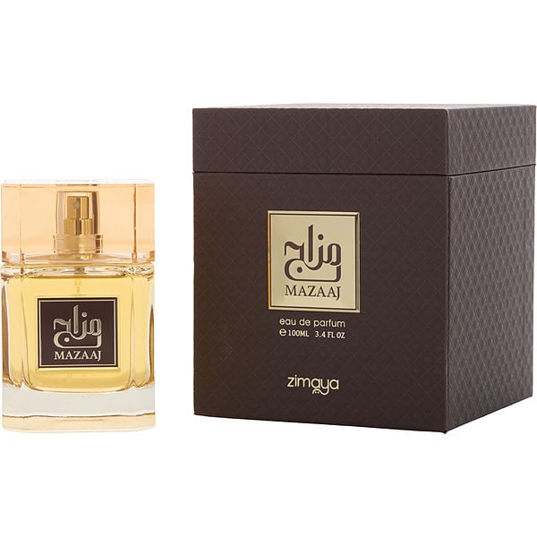 Eau De Parfum Spray 3.4 Oz