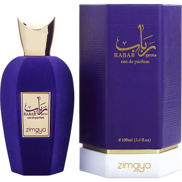 Eau De Parfum Spray 3.4 Oz