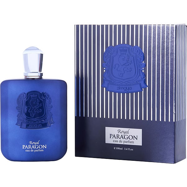 Eau De Parfum Spray 3.4 Oz