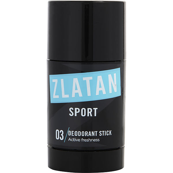 Deodorant Stick 2.5 Oz