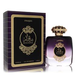 Eau De Parfum Spray Unisex 3.4 Oz