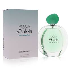 Eau De Parfum Spray 3.4 Oz New Packaging