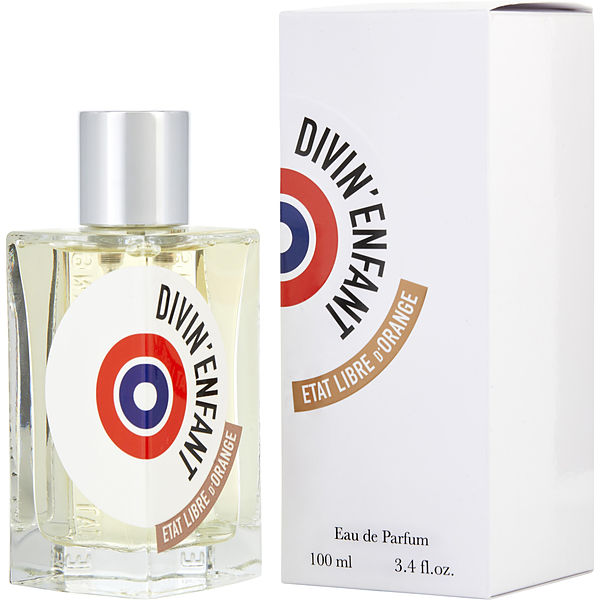 Eau De Parfum Spray 3.4 Oz