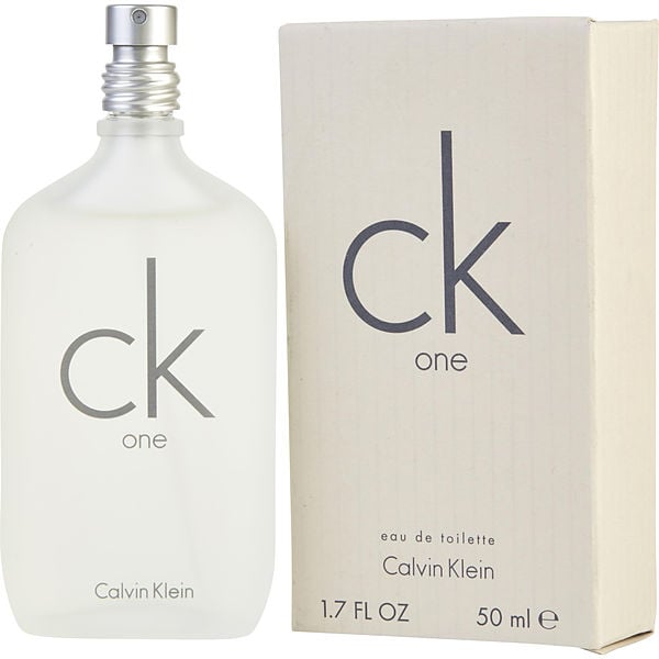 Eau De Toilette Pour / Spray Unisex 1.7 Oz