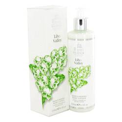 Body Lotion 8.4 Oz